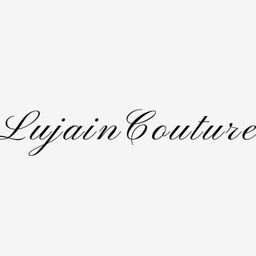 Lujain Couture logo