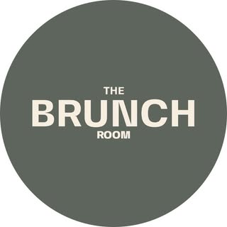 The Brunch Room by Morsel logo