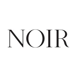 Café Noir Riyadh logo