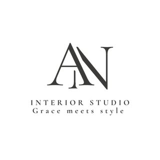 AN Interior Studio logo