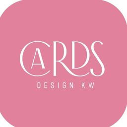 Cards Design KW logo