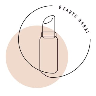 Beaute Dubai logo