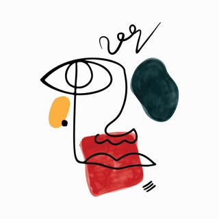ISOAG Gallery Dubai logo