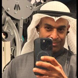 Dr. Othman Alomar logo
