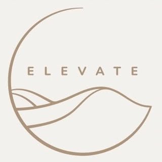 Elevate Pilates & Yoga logo