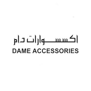 Dame Designs logo