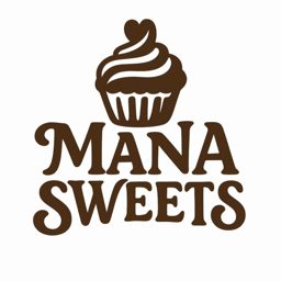 Mana Sweets logo
