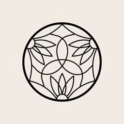 Megumi Matcha logo