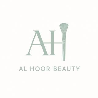 Alhoor Make Up Artist logo