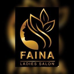 Faina Russian Salon logo