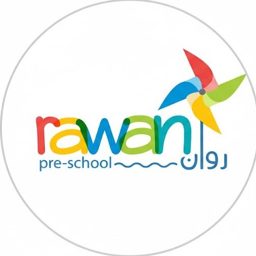 Rawan Pre-School logo