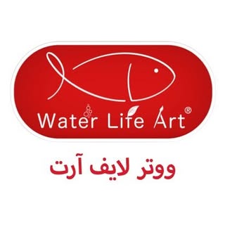 Water Life Art logo