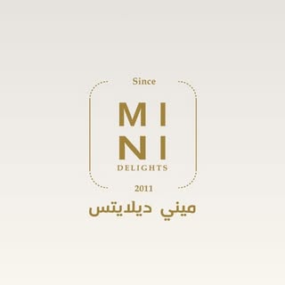 Mini Delights UAE logo