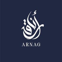 أرناق | تصميم ملابس نسائية logo