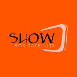 Show Box Satellite logo
