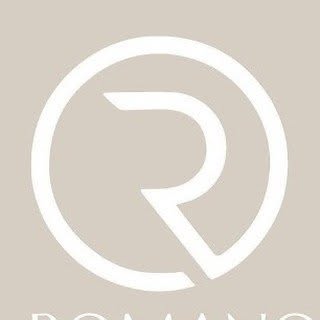 Romano logo