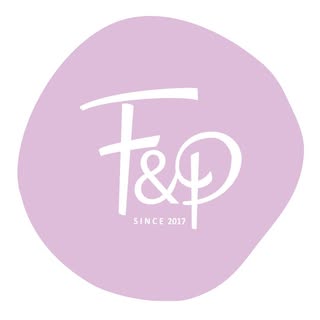 Fluff and Puff logo