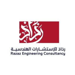 Razaz Engineering Consulting logo
