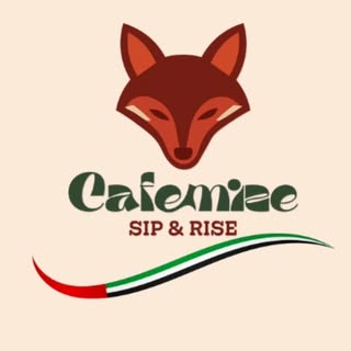 Cafemize logo