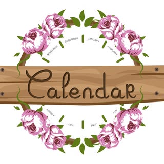 CalendarKw logo