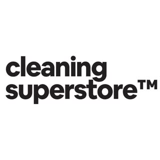 Cleaning Superstore logo