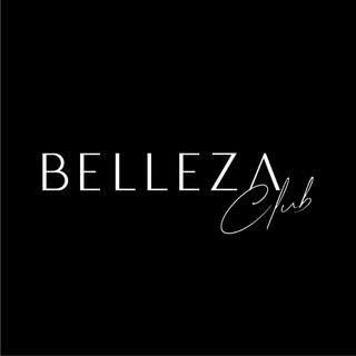 Bellezza Club logo