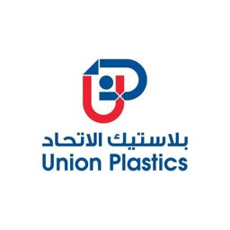Union Plastics logo