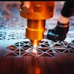 Laser Cnc Nahla logo