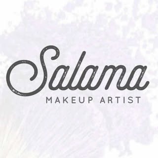 Salama Artist logo