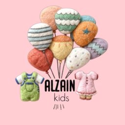 Al Zain Kids logo