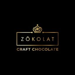 Zokolat Chocolate logo