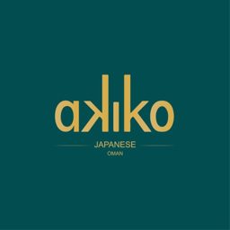Akiko logo