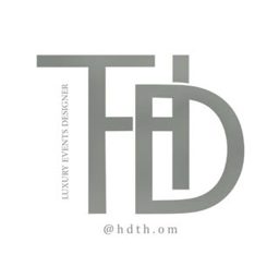 Hadath Events logo