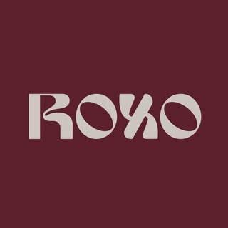 Roxo Cafe logo