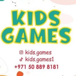 Kids Games logo