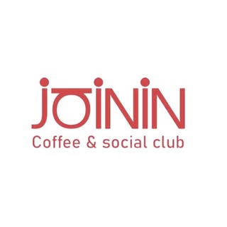 Joinin logo