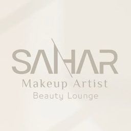 Sahar Beauty Lounge logo