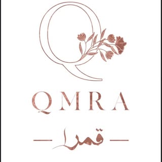 Qmra Salon logo
