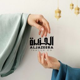 Al Jazeera Textiles logo
