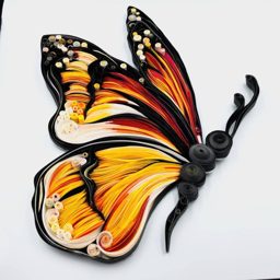 Monarch Arts logo