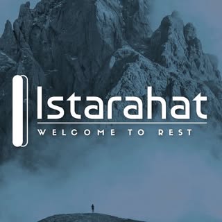 Istarahat Vacation Home logo