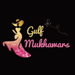 Gulf Mukhawars logo