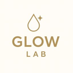 Glow Lab logo