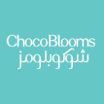 ChocoBlooms logo