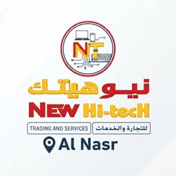 Hitech Digital Hub logo