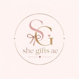 She Gifts logo