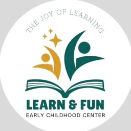 Learn and Fun Nursery logo