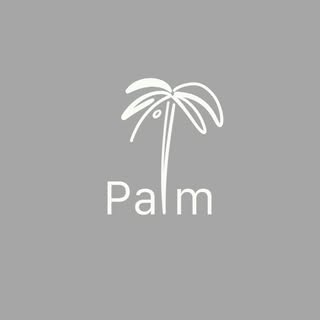 The Palm logo