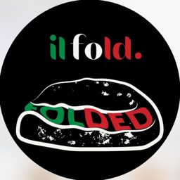 il fold إل فولد logo