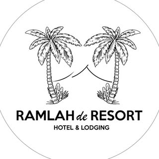 Ramlah Resort logo